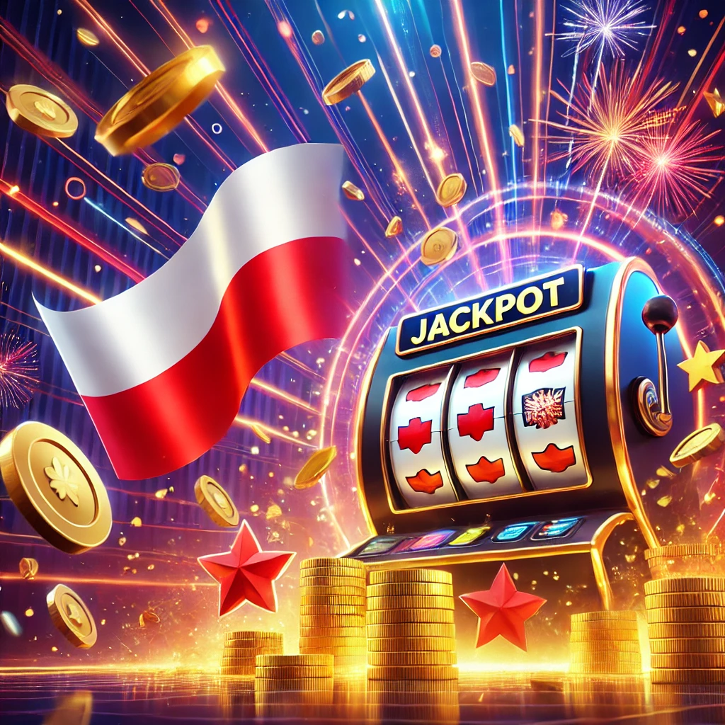 Vulkan Vegas kasyno