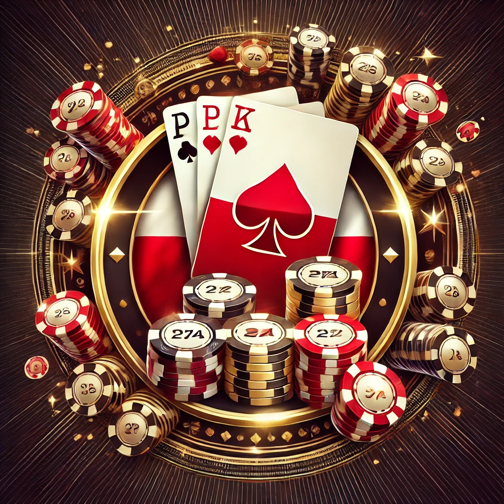 Vulkan Vegas kasyno